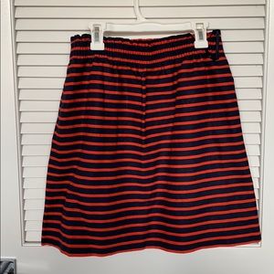 Jcrew Skirt